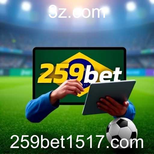 A Nova Era dos Jogos Digitais e a Ascensão do 259bet