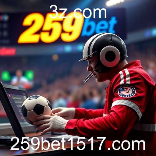 259bet e a Dinâmica do Mercado de Jogos em 2026