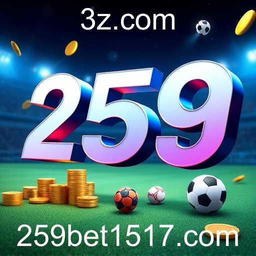 259bet: A Nova Era dos Jogos Online em 2026