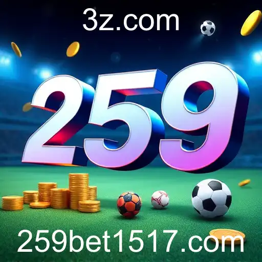 259bet: A Nova Era dos Jogos Online em 2026