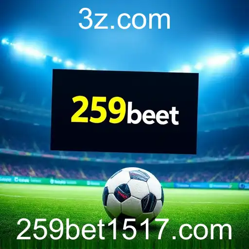 A Ascensão do 259bet no Mercado de Apostas Online