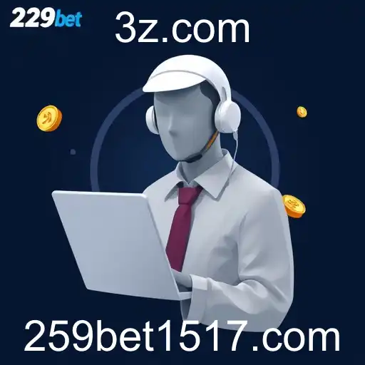 A Ascensão do 259bet no Mercado de Jogos Online
