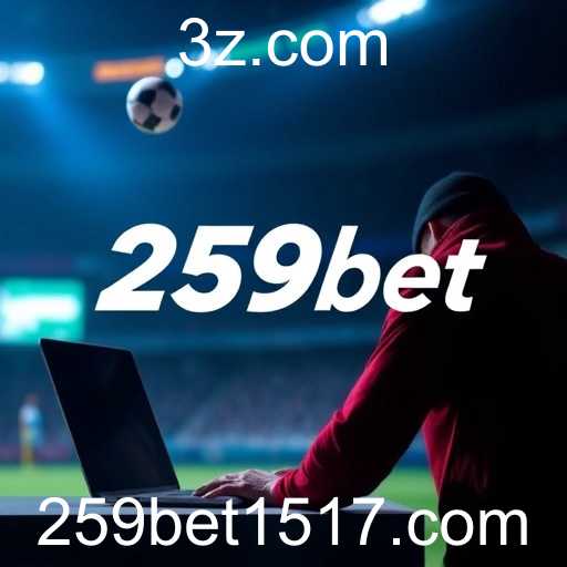 A Ascensão do 259bet no Mercado de Jogos Online