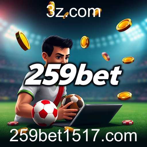 259bet e a Nova Era dos Jogos Online no Brasil