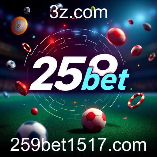 259bet Revoluciona o Mercado de Jogos Online