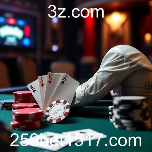 A Ascensão do 259bet nas Apostas Online