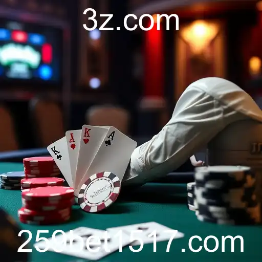 A Ascensão do 259bet nas Apostas Online