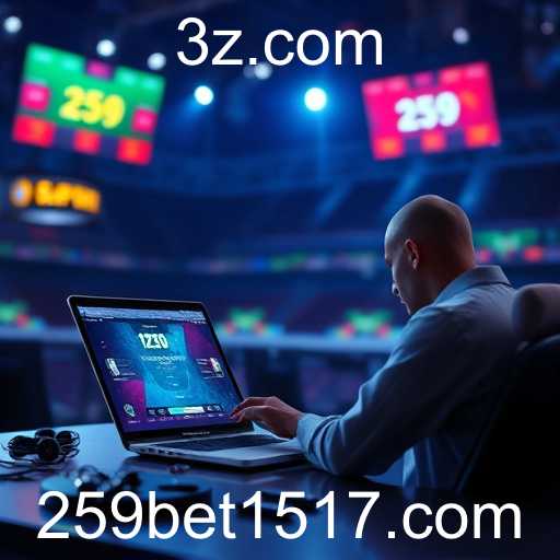 A Evolução do Mercado de Apostas Online