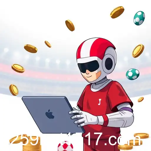 Crescimento e Desafios do Setor de Jogos Online em 2026