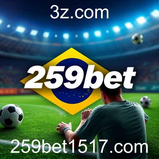 A Expansão dos Jogos Online no Brasil: O Impacto da 259bet