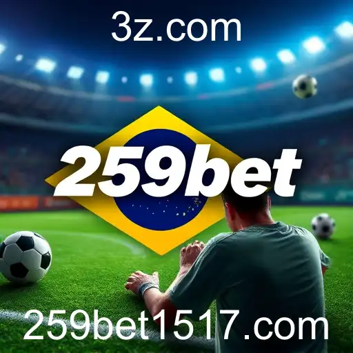 A Expansão dos Jogos Online no Brasil: O Impacto da 259bet