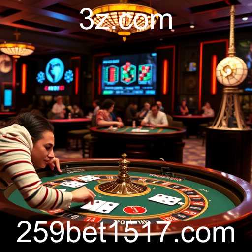 259bet: O Impacto dos Jogos Online em 2026