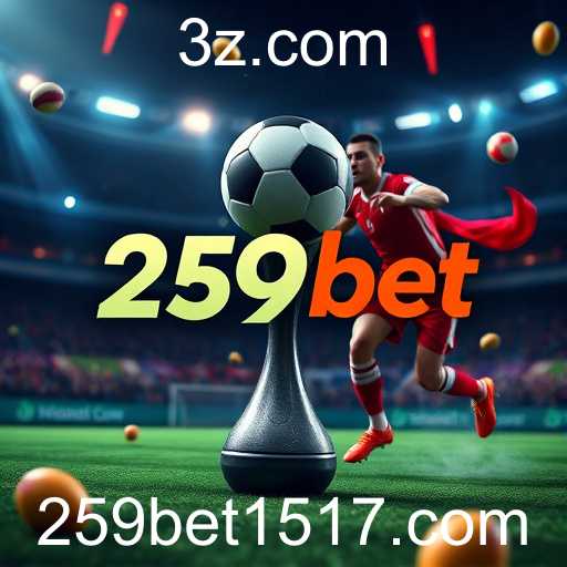 259bet: Inovação em Jogos de Azar em 2026