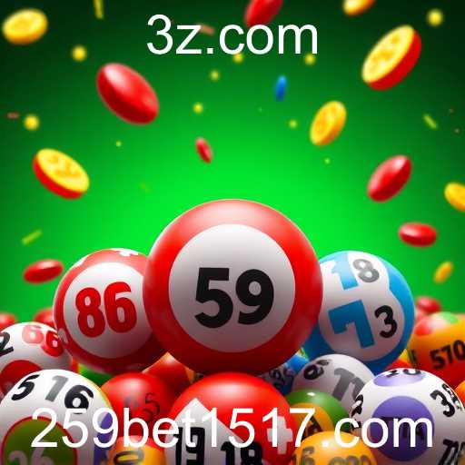 Descubra a Emoção das Loterias no 259bet: Onde Cada Aposta é uma Aventura