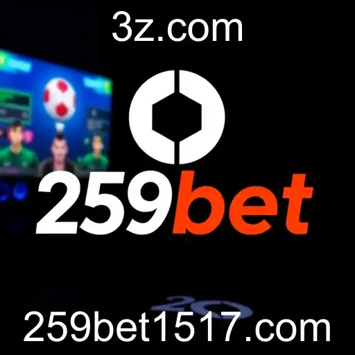 A Ascensão do Jogo Online: 259bet em Foco