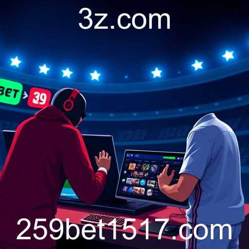 Expansão do Mercado de Jogos Online em 2026