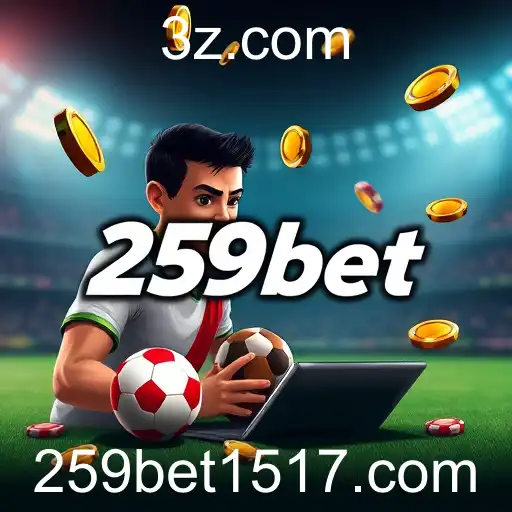 259bet: Impacto e Tendências em 2025