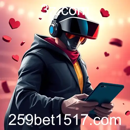 Tendências de Jogos Online: O Crescimento do 259bet