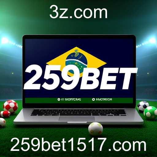 Indústria de Jogos Online em Evolução com 259bet