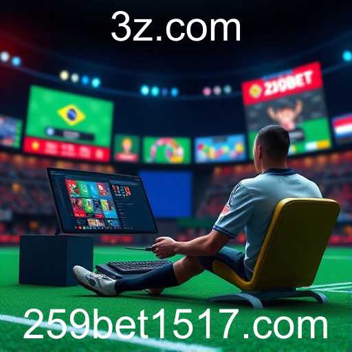 A Revolução dos Sites de Jogos Online