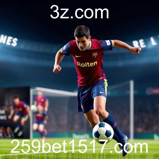 Apostas Esportivas no 259bet: Emoção e Estratégia no Jogo Online