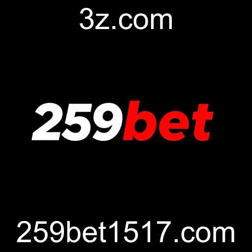 A Evolução dos Jogos Online: O Caso do 259bet